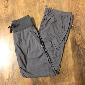 Lululemon Studio Pant II